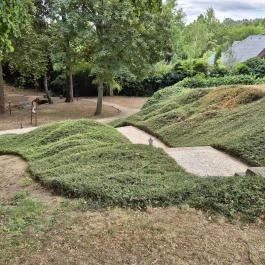 Klebelsberg Kastély és Emlékház Budapest - Külső kép