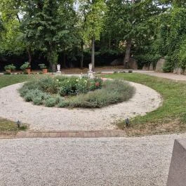 Klebelsberg Kastély és Emlékház Budapest - Külső kép