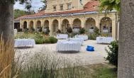 Klebelsberg Kastély és Emlékház Budapest - Külső kép