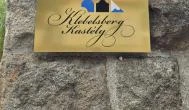 Klebelsberg Kastély és Emlékház Budapest - Külső kép
