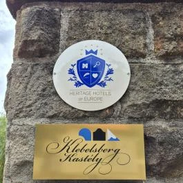 Klebelsberg Kastély és Emlékház Budapest - Külső kép