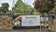 Klebelsberg Kastély és Emlékház Budapest - Külső kép