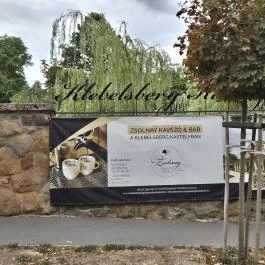 Klebelsberg Kastély és Emlékház Budapest - Külső kép