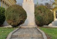 Klebelsberg Kunó-emlékmű Budapest