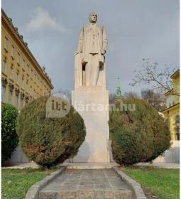 Klebelsberg Kunó-emlékmű