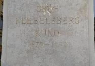 Klebelsberg Kunó-emlékmű Budapest