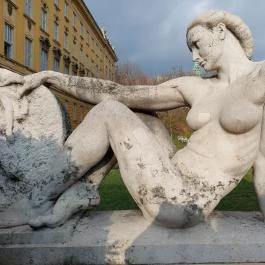 Klebelsberg Kunó-emlékmű, Budapest - Egyéb