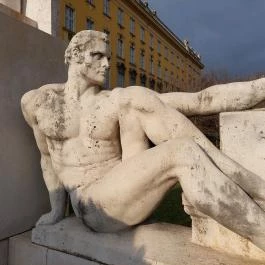 Klebelsberg Kunó-emlékmű, Budapest - Egyéb