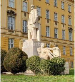 Klebelsberg Kunó-emlékmű