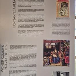 Klumpások kiállítás Feked - Egyéb