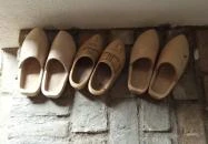 Klumpások kiállítás Feked