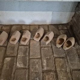 Klumpások kiállítás Feked - Egyéb