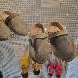 Klumpások kiállítás Feked - Egyéb