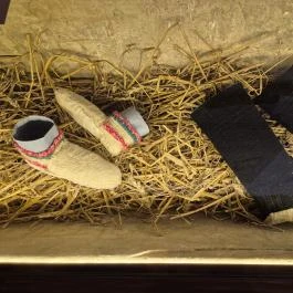 Klumpások kiállítás Feked - Egyéb