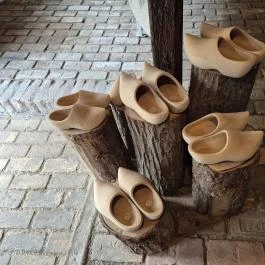 Klumpások kiállítás Feked - Egyéb