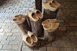 Klumpások kiállítás Feked