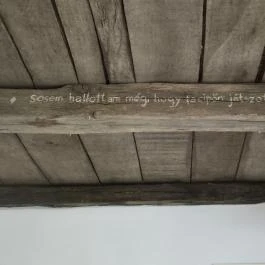 Klumpások kiállítás Feked - Egyéb