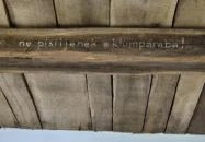 Klumpások kiállítás Feked