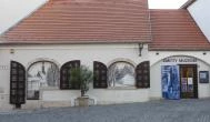 Kmetty Múzeum - Ferenczy Múzeumi Centrum Szentendre - Külső kép