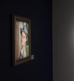 Kmetty Múzeum - Ferenczy Múzeumi Centrum