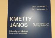 Kmetty Múzeum - Ferenczy Múzeumi Centrum Szentendre