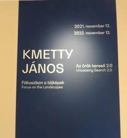 Kmetty Múzeum - Ferenczy Múzeumi Centrum