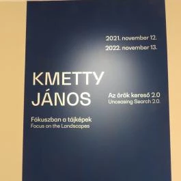 Kmetty Múzeum - Ferenczy Múzeumi Centrum, Szentendre - Egyéb