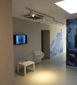 Kmetty Múzeum - Ferenczy Múzeumi Centrum