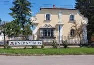 Kner Nyomdaipari Múzeum Gyomaendrőd