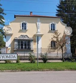 Kner Nyomdaipari Múzeum