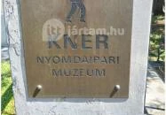 Kner Nyomdaipari Múzeum Gyomaendrőd