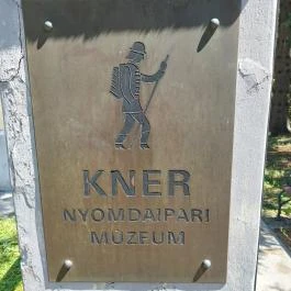 Kner Nyomdaipari Múzeum Gyomaendrőd - Egyéb