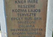 Kner Nyomdaipari Múzeum Gyomaendrőd