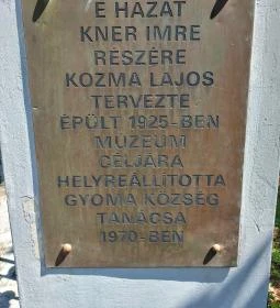 Kner Nyomdaipari Múzeum