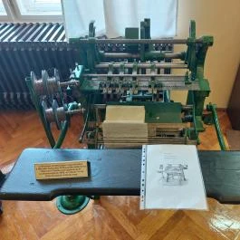 Kner Nyomdaipari Múzeum Gyomaendrőd - Egyéb