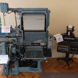 Kner Nyomdaipari Múzeum Gyomaendrőd - Egyéb