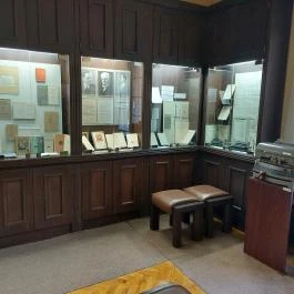 Kner Nyomdaipari Múzeum Gyomaendrőd - Egyéb