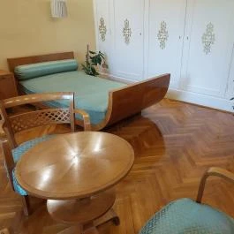 Kner Nyomdaipari Múzeum Gyomaendrőd - Belső