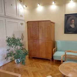 Kner Nyomdaipari Múzeum Gyomaendrőd - Belső