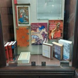 Kner Nyomdaipari Múzeum Gyomaendrőd - Egyéb