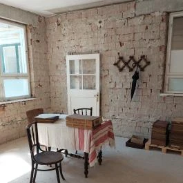 Kner Nyomdaipari Múzeum Gyomaendrőd - Belső