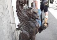 Kő fagyi? a Bartókon Budapest