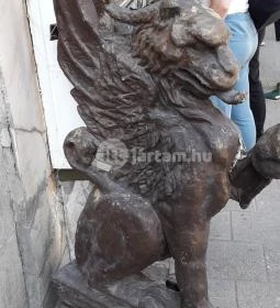 Kő fagyi? a Bartókon