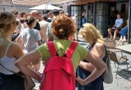 Kő Fagyi? Mindszentkálla