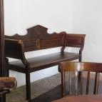 Kő Fagyi? Mindszentkálla - Belső