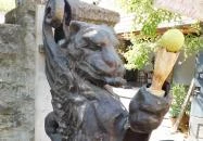 Kő Fagyi? Mindszentkálla