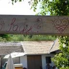 Kő Fagyi? Mindszentkálla - Külső kép