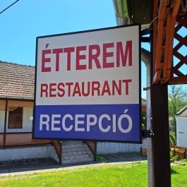 Kőbérc Étterem, Bózsva - Egyéb