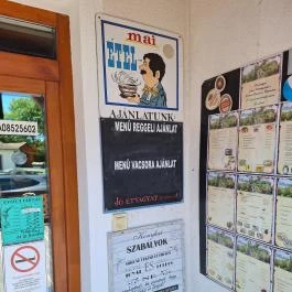 Kőbérc Étterem, Bózsva - Egyéb