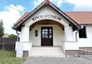 Kocsi Múzeum Kocs
